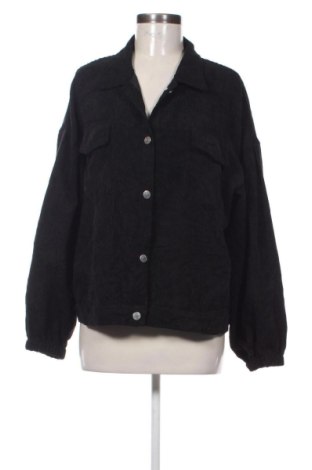 Damska koszula SHEIN, Rozmiar M, Kolor Czarny, Cena 67,99 zł