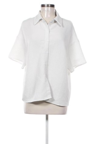 Damska koszula SHEIN, Rozmiar M, Kolor Biały, Cena 10,00 zł