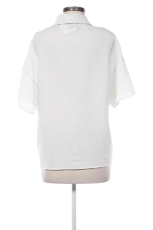 Damska koszula SHEIN, Rozmiar M, Kolor Biały, Cena 10,00 zł