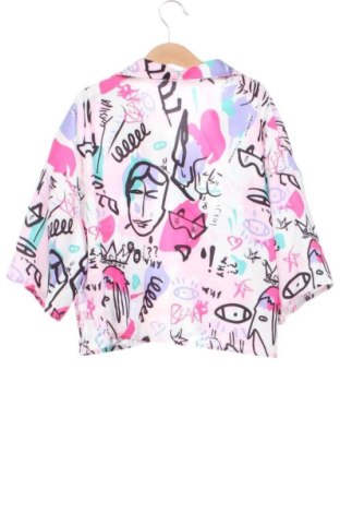 Damenbluse SHEIN, Größe XS, Farbe Mehrfarbig, Preis € 12,69