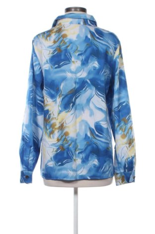 Дамска риза SHEIN, Размер XL, Цвят Многоцветен, Цена 13,00 €