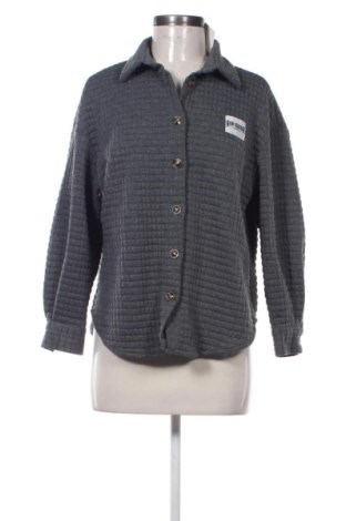 Női ing SHEIN, Méret L, Szín Szürke, Ár 5 372 Ft