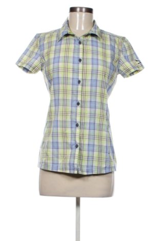 Damenbluse Salewa, Größe M, Farbe Mehrfarbig, Preis € 38,00