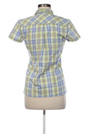 Damenbluse Salewa, Größe M, Farbe Mehrfarbig, Preis € 38,00