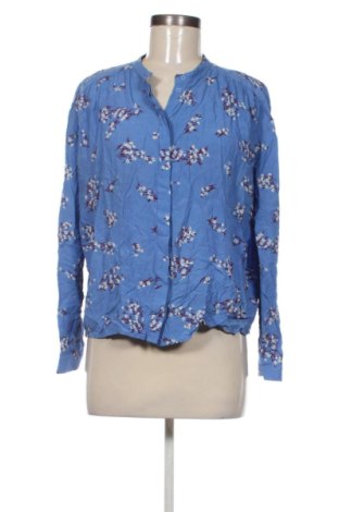 Női ing Samsoe & Samsoe, Méret L, Szín Sokszínű, Ár 46 766 Ft