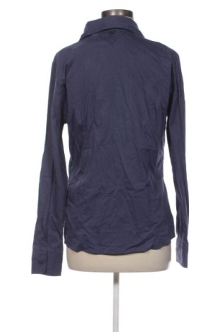 Дамска риза Sandro, Размер S, Цвят Син, Цена 42,00 €