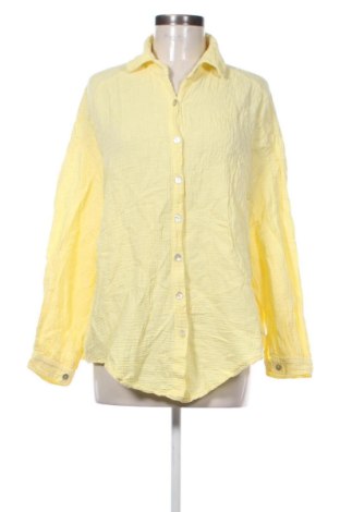 Damenbluse Sassy Classy, Größe M, Farbe Gelb, Preis 27,99 €