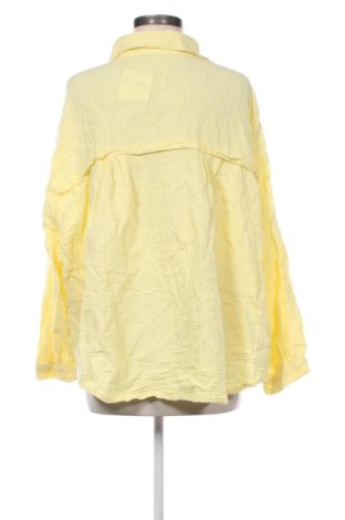 Damenbluse Sassy Classy, Größe M, Farbe Gelb, Preis 27,99 €