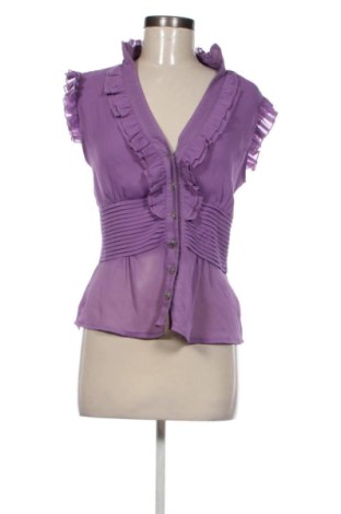 Дамска риза Savida, Размер L, Цвят Лилав, Цена 13,00 €