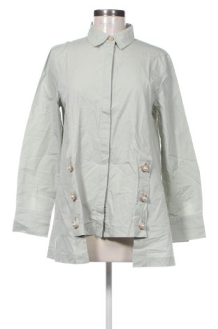 Női ing Saxx, Méret S, Szín Zöld, Ár 10 559 Ft