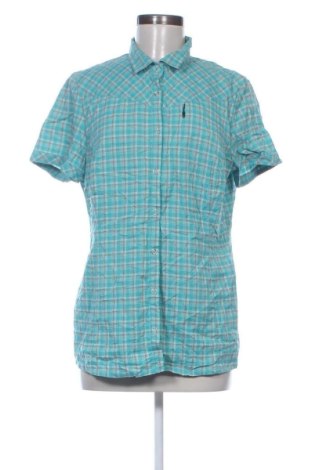 Дамска риза Schoffel, Размер XL, Цвят Многоцветен, Цена 25,05 €