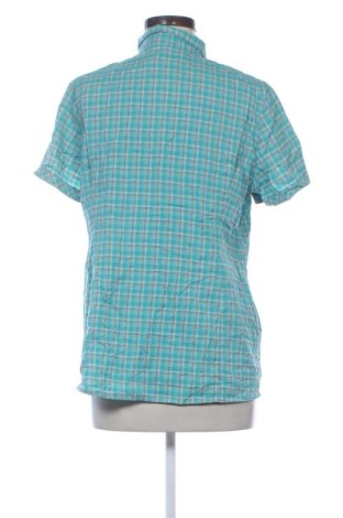 Дамска риза Schoffel, Размер XL, Цвят Многоцветен, Цена 25,05 €