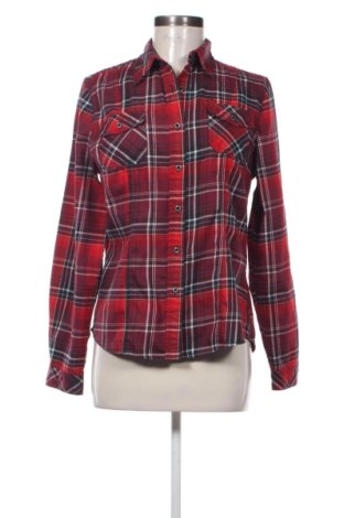 Damenbluse Schoffel, Größe L, Farbe Mehrfarbig, Preis € 28,00