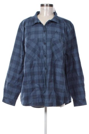 Damska koszula Schoffel, Rozmiar XXL, Kolor Kolorowy, Cena 154,64 zł