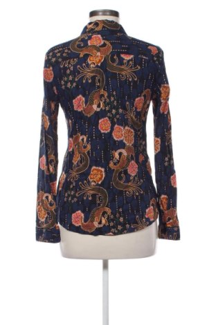 Dámska košeľa  Scotch & Soda, Veľkosť M, Farba Viacfarebná, Cena  113,17 €