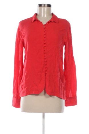 Дамска риза Second Female, Размер M, Цвят Червен, Цена 28,00 €
