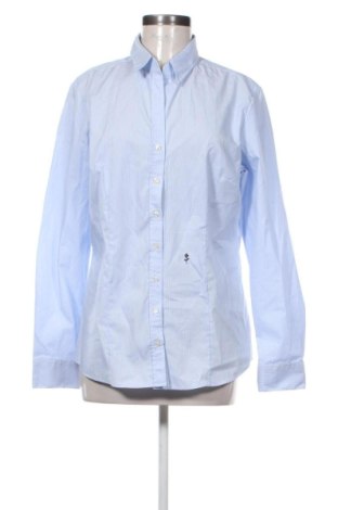 Damenbluse Seidensticker, Größe L, Farbe Mehrfarbig, Preis 27,99 €