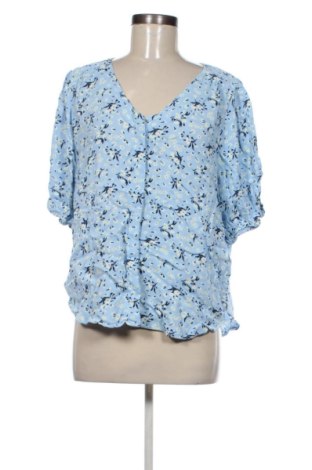 Damenbluse Selected Femme, Größe L, Farbe Mehrfarbig, Preis € 21,00