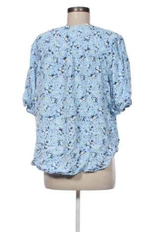 Damenbluse Selected Femme, Größe L, Farbe Mehrfarbig, Preis € 21,00