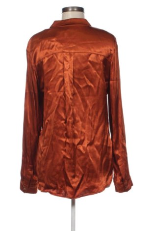 Damska koszula Selected Femme, Rozmiar M, Kolor Pomarańczowy, Cena 133,96 zł