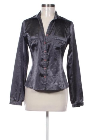 Damenbluse Setre, Größe L, Farbe Grau, Preis 20,91 €