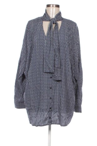 Damenbluse Sheego, Größe 3XL, Farbe Mehrfarbig, Preis € 9,99