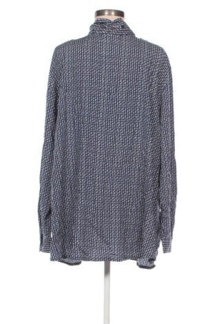 Damenbluse Sheego, Größe 3XL, Farbe Mehrfarbig, Preis € 9,99