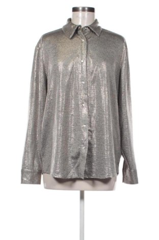 Дамска риза Shoeby, Размер S, Цвят Златист, Цена 21,47 €