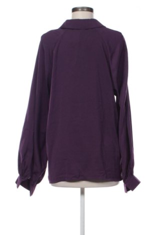Damenbluse Shoeby, Größe XL, Farbe Lila, Preis € 27,99