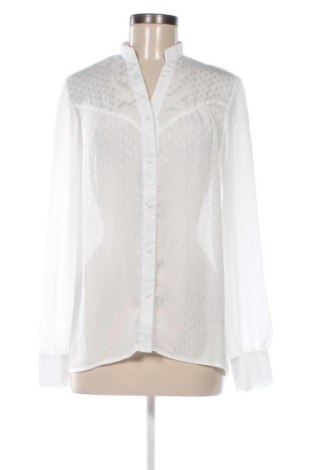 Damenbluse Sinsay, Größe M, Farbe Weiß, Preis 13,00 €