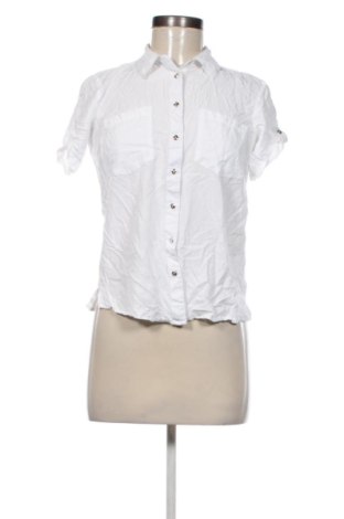 Дамска риза Sinsay, Размер S, Цвят Бял, Цена 13,00 €