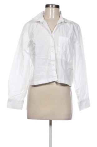 Dámska košeľa  Sinsay, Veľkosť L, Farba Biela, Cena  13,00 €