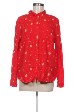 Női ing Sinsay, Méret XXL, Szín Sokszínű, Ár 5 372 Ft