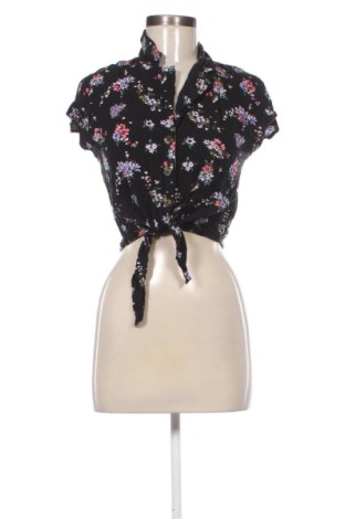 Дамска риза Sinsay, Размер XS, Цвят Многоцветен, Цена 12,85 €