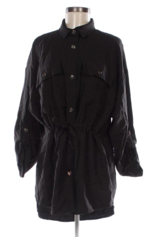 Damska koszula Sinsay, Rozmiar XL, Kolor Czarny, Cena 67,99 zł