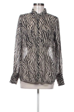 Dámska košeľa  Sinsay, Veľkosť M, Farba Viacfarebná, Cena  15,95 €