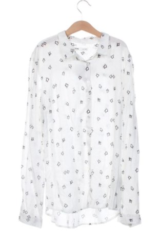 Damenbluse Sinsay, Größe XS, Farbe Mehrfarbig, Preis € 13,00