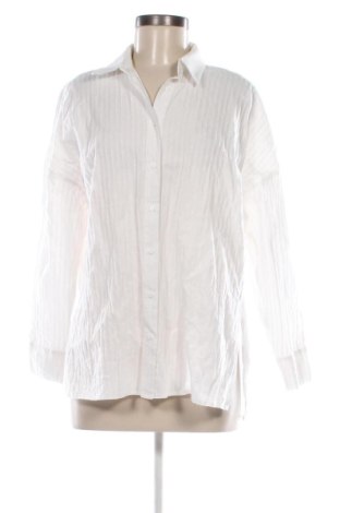 Damska koszula Sinsay, Rozmiar S, Kolor Biały, Cena 69,66 zł