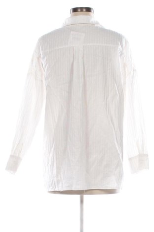 Damska koszula Sinsay, Rozmiar S, Kolor Biały, Cena 69,66 zł