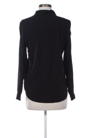 Γυναικείο πουκάμισο Sinsay, Μέγεθος L, Χρώμα Μαύρο, Τιμή 11,94 €