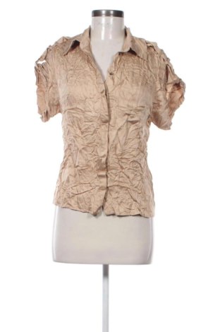 Damenbluse Sisley, Größe S, Farbe Braun, Preis 31,99 €