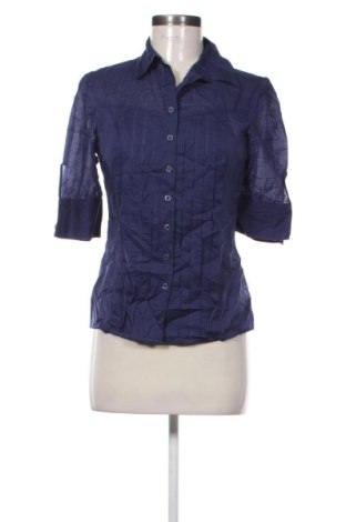 Damenbluse Sisley, Größe M, Farbe Blau, Preis € 32,99