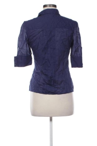 Damenbluse Sisley, Größe M, Farbe Blau, Preis € 32,99