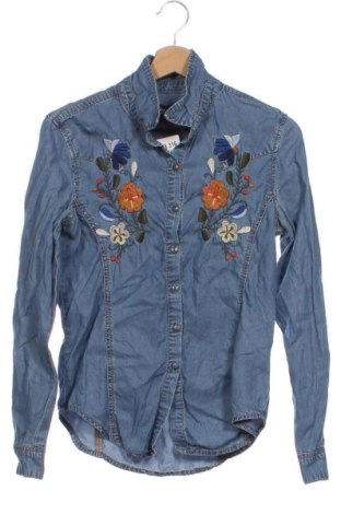 Дамска риза Sisters Point, Размер XS, Цвят Многоцветен, Цена 21,00 €