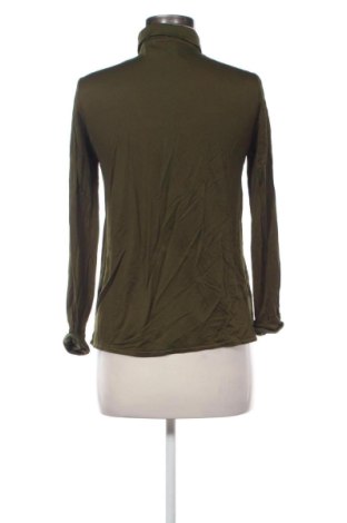 Дамска риза Siyu, Размер S, Цвят Зелен, Цена 28,63 €