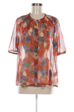 Дамска риза Smoking Lily, Размер M, Цвят Многоцветен, Цена 13,29 €