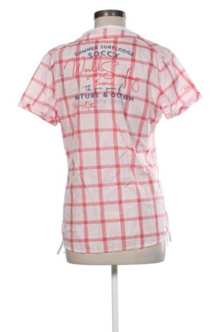Дамска риза Soccx, Размер M, Цвят Многоцветен, Цена 25,00 €