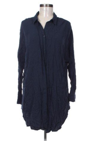 Női ing Soft Rebels, Méret XL, Szín Kék, Ár 14 139 Ft