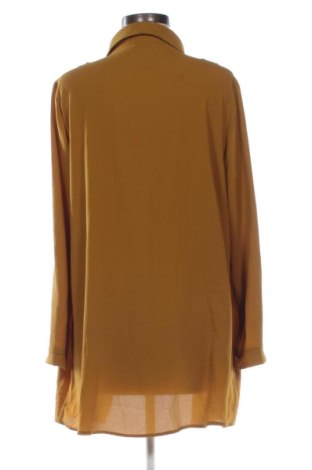 Damska koszula Sottomarino, Rozmiar L, Kolor Złocisty, Cena 110,99 zł