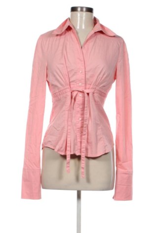 Γυναικείο πουκάμισο Soul Rebel, Μέγεθος M, Χρώμα Ρόζ , Τιμή 13,82 €